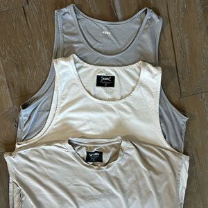 ASRV bundle 3 tank tops